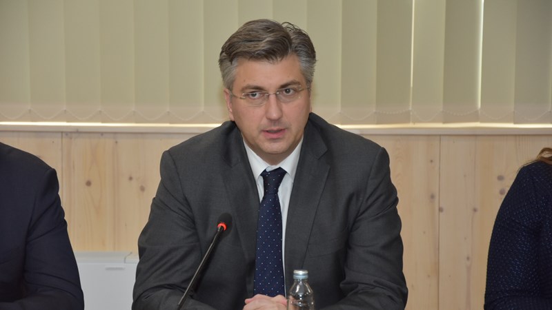 Zaključci četvrte sjednice Savjeta  za Slavoniju, Baranju i Srijem 